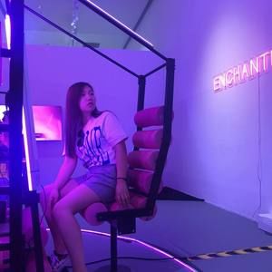 Meet your Posher, Katherine